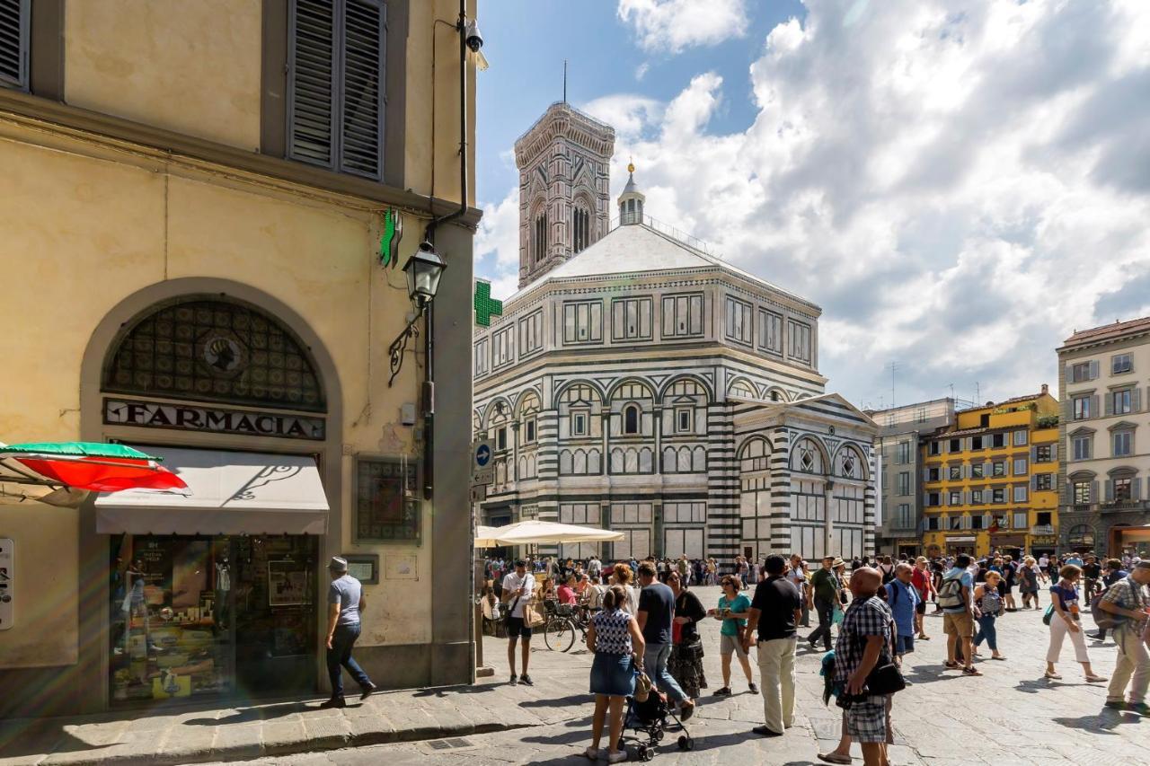Guesthouse Bel Duomo Florence Luaran gambar